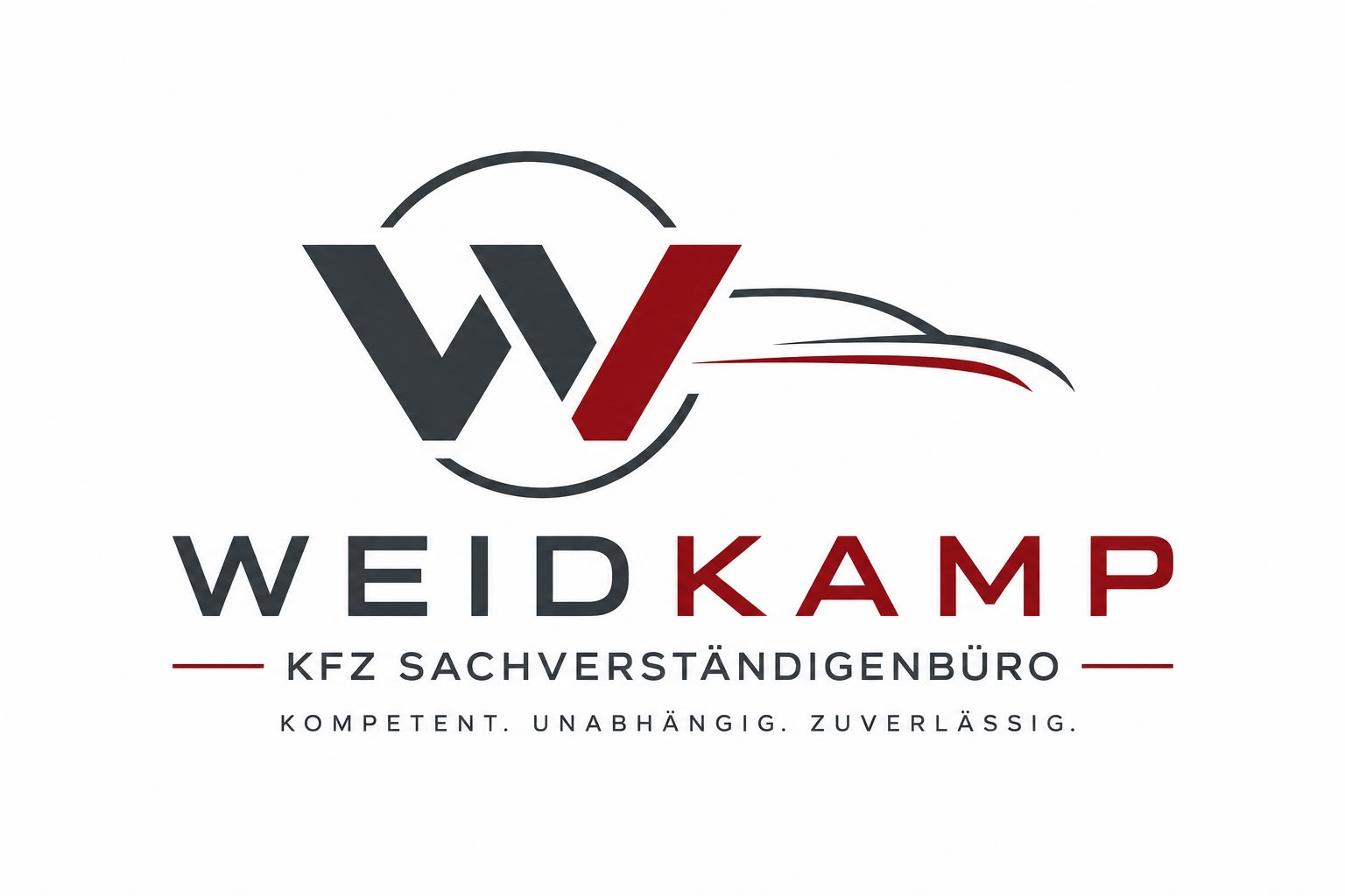 Weidkamp Logo